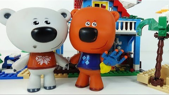 Ми-Ми-Мишки новые серии - Развивающие Мультики для малышей. Игрушки и Сюрпризы. Ми-Ми-Мишки новые серии - Развивающие Мультики для малышей. Игрушки и Сюрпризы.