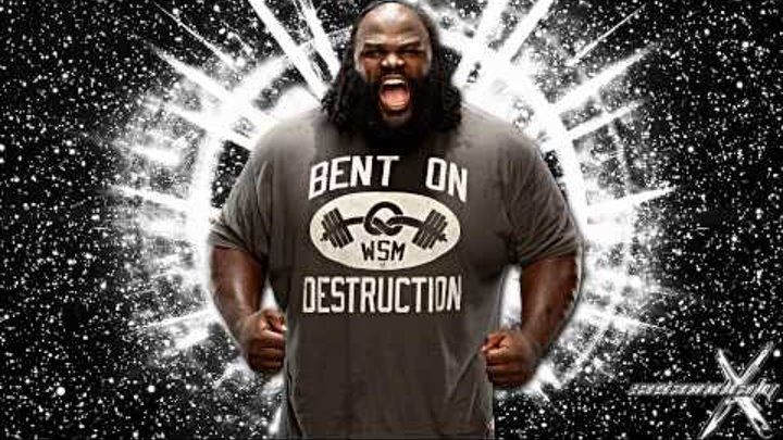 WWE: "Some Bodies Gonna Get It" ► Mark Henry 17th Theme Song WWE: "Some Bodies Gonna Get It" ► Mark Henry 17th Theme Song