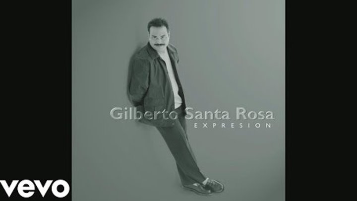 Gilberto Santa Rosa - Almas Gemelas