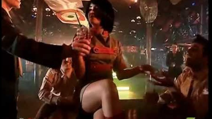 CASI ANGELES/ПОЧТИ АНГЕЛЫ (2 сезон) 4 серия (3/3) смотреть онлайн CASI ANGELES/ПОЧТИ АНГЕЛЫ (2 сезон) 4 серия (3/3)