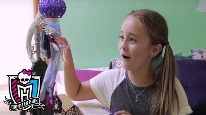 Monster High Boo York Floatation Station and Astranova Doll | Available on Amazon | Monster High Monster High Boo York Floatation Station and Astranova Doll | Available on Amazon | Monster High