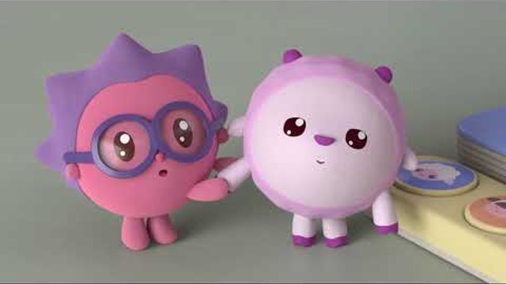 Малышарики - Сборник Развивающие мультики для самых маленьких Малышарики - Сборник Развивающие мультики для самых маленьких