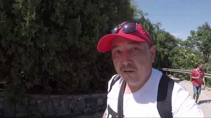 В Китай своим ходом. Горный парк "Сяншань" (香山). Пекин 2018. Часть 31. В Китай своим ходом. Горный парк "Сяншань" (香山). Пекин 2018. Часть 31.