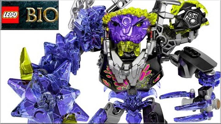 Лего Бионикл 71315 Монстр Землетрясений Обзор. Игрушки для детей. Bionicle LEGO Review Quake Beast Лего Бионикл 71315 Монстр Землетрясений Обзор. Игрушки для детей. Bionicle LEGO Review Quake Beast