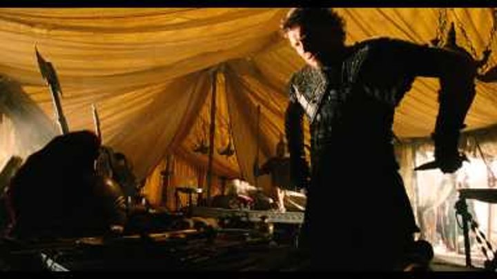 Гнев титанов - Wrath of the Titans (HD 1080)(EN) 2012 Гнев титанов - Wrath of the Titans (HD 1080)(EN) 2012