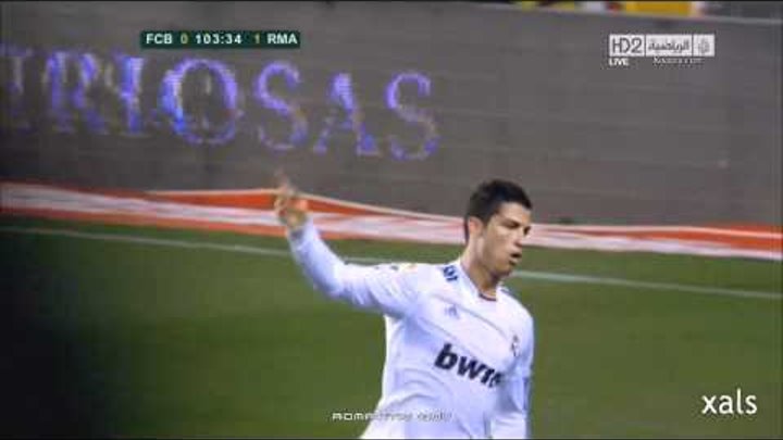 Real Madrid | 2011 - 2012 | Nueva Temporada - Trailer HD