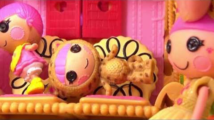 Мультик Лалалупси сериал ЖИЗНЬ МОРОЖЕНКИ 3 серия Lalaloopsy мультфильмы для детей Новая серия 2017 Мультик Лалалупси сериал ЖИЗНЬ МОРОЖЕНКИ 3 серия Lalaloopsy мультфильмы для детей Новая серия 2017