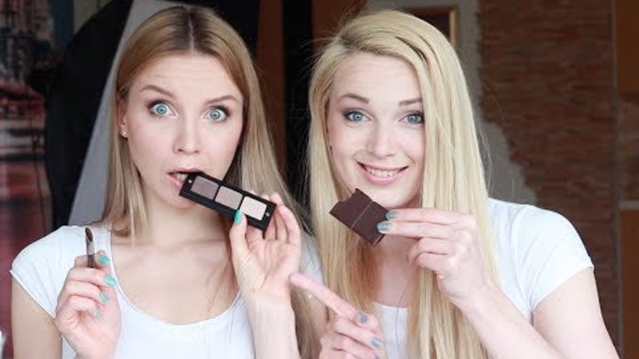 White Chicks - Белые цыпочки или Cобираемся вместе с СЕСТРОЙ White Chicks - Белые цыпочки или Cобираемся вместе с СЕСТРОЙ