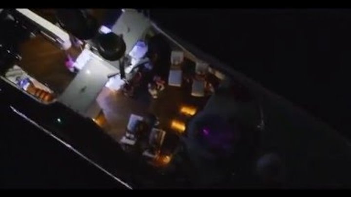 Миссия в Майами Русский Трейлер 2016 смотреть онлайн Миссия в Майами Русский Трейлер 2016