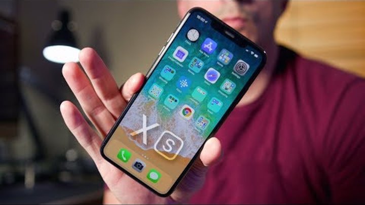 iPhone XS Max Review (2 Months Later)