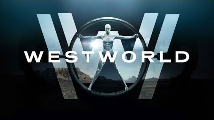 Мир Дикого Запада / Westworld / Season1