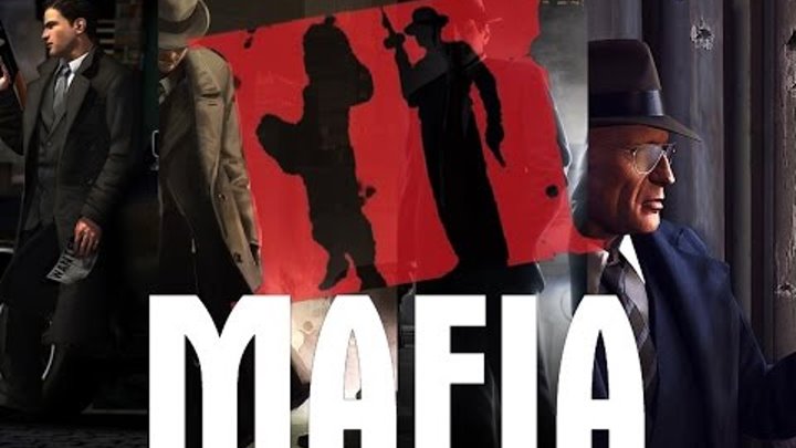 Mafia 3 анонс дата выхода игры разработчики и первые части серии