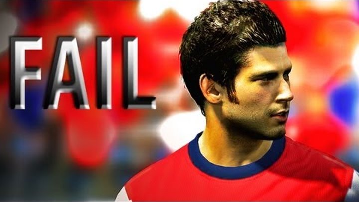 FIFA 14 I Fails Only Get Better #5 (Season 2)
