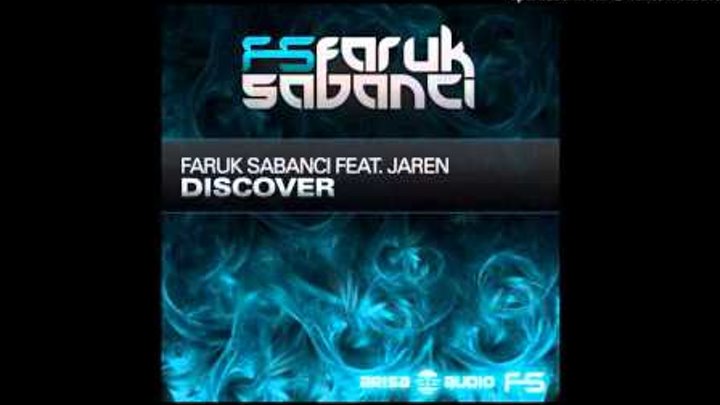 Armin van Buuren pres. Gaia vs. Faruk Sabanci - J'ai Envie de toi vs. Discover (Slink Mashup)