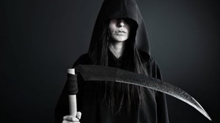 Боишься ли ты темноты?"Ко мне снова пришла смерть..."(5 Выпуск) Боишься ли ты темноты?"Ко мне снова пришла смерть..."(5 Выпуск)