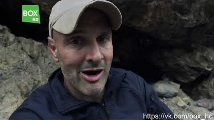 Эд Стаффорд: Игра на вылет - 3 серия, 1 сезон | Монголия смотреть онлайн Эд Стаффорд: Игра на вылет - 3 серия, 1 сезон | Монголия