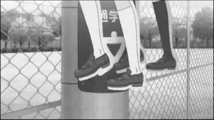 Знаешь ли ты... (аниме : волчица и черный принц ) смотреть онлайн Знаешь ли ты... (аниме : волчица и черный принц )