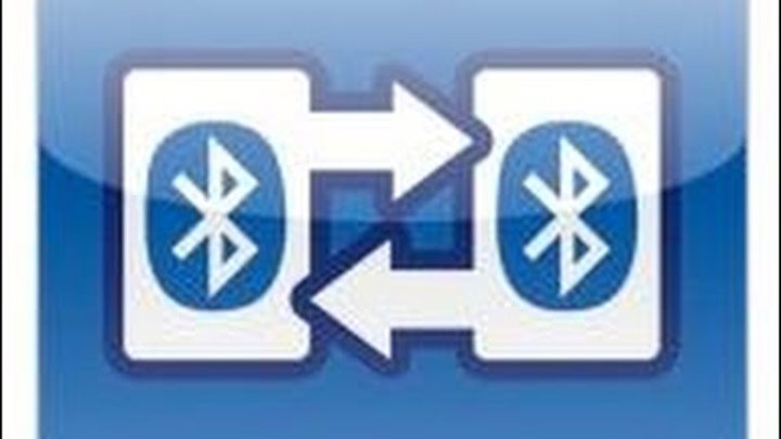 Передача файлов с одного устройства на другое через Bluetooth Передача файлов с одного устройства на другое через Bluetooth