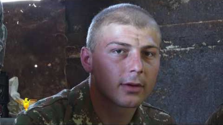 «Հայ դիրքապահները դուխով տղերք են» смотреть онлайн «Հայ դիրքապահները դուխով տղերք են»