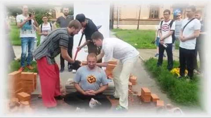 ☯ Вся правда о цигун. Экзамен по "железной рубашке" / Мастер Шень Чжи проводит испытания. 2016 год смотреть онлайн ☯ Вся правда о цигун. Экзамен по "железной рубашке" / Мастер Шень Чжи проводит испытания. 2016 год