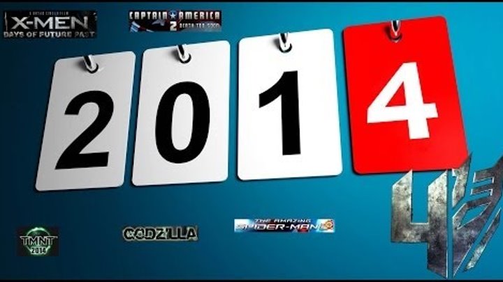 ✔ ▀█▀ █▬█ ▀█▀ ✔ Самые ожидаемые премьеры фильмов 2014 The most anticipated film premieres ✔ ▀█▀ █▬█ ▀█▀ ✔ Самые ожидаемые премьеры фильмов 2014 The most anticipated film premieres