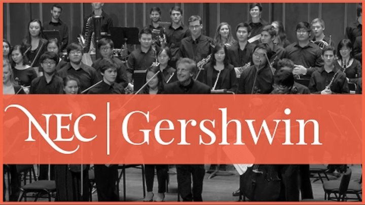 Gershwin: An American In Paris