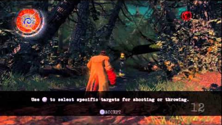 Hellboy- The Science of Evil Walkthrough part 1 смотреть онлайн Hellboy- The Science of Evil Walkthrough part 1