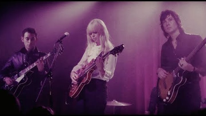 CHROMATICS "SATURDAY" TWIN PEAKS: THE RETURN PT. 12 CHROMATICS "SATURDAY" TWIN PEAKS: THE RETURN PT. 12
