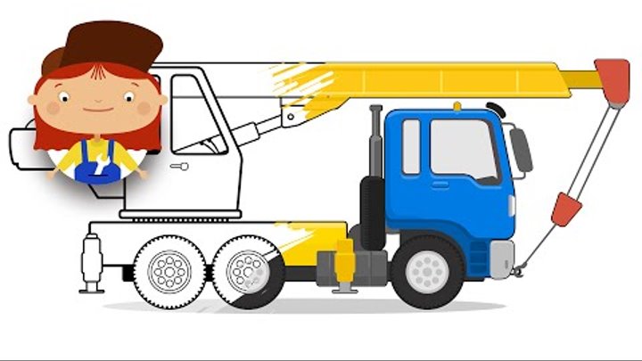 ΠΡΠ»ΡΡΠΈΠΊΠΈ ΠΏΡΠΎ ΠΌΠ°ΡΠΈΠ½ΠΊΠΈ. Π Π°ΡΠΊΡΠ°ΡΠΊΠ°. ΠΠΎΠΊΡΠΎΡ ΠΠ°ΡΠΈΠ½ΠΊΠΎΠ²Π° ΠΈ ΠΠΠ’ΠΠΠ ΠΠ. ΠΠ°ΠΏΡΠΊΠΈ ΠΠ°Π½ΡΠΊΠΈ ΠΡΠ»ΡΡΠΈΠΊΠΈ ΠΏΡΠΎ ΠΌΠ°ΡΠΈΠ½ΠΊΠΈ. Π Π°ΡΠΊΡΠ°ΡΠΊΠ°. ΠΠΎΠΊΡΠΎΡ ΠΠ°ΡΠΈΠ½ΠΊΠΎΠ²Π° ΠΈ ΠΠΠ’ΠΠΠ ΠΠ. ΠΠ°ΠΏΡΠΊΠΈ ΠΠ°Π½ΡΠΊΠΈ