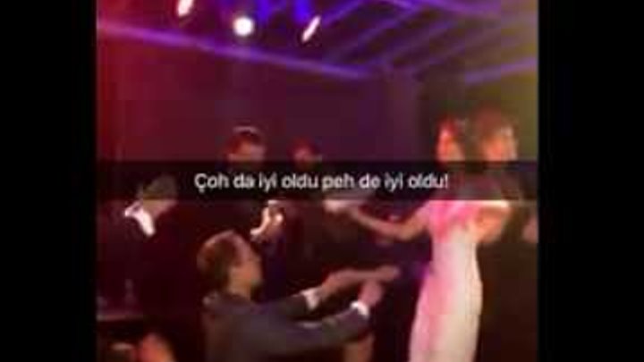 Ertan Saban & Ebru Özkan Düğün (10) Ertan Saban & Ebru Özkan Düğün (10)