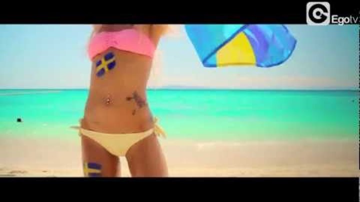 RICHARD GREY AND NARI & MILANI FT ALEXANDRA PRINCE - Mas Que Nada (Official Video)