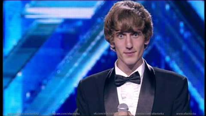 Семен Артюхов. X Factor Казахстан. Прослушивания. Четвертая серия. Пятый сезон. Семен Артюхов. X Factor Казахстан. Прослушивания. Четвертая серия. Пятый сезон.