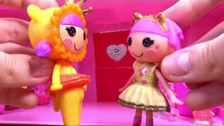 Мультфильм Лалалупси сериал ОДНА СЕМЬЯ 3 серия мультики для детей 2017 Lalaloopsy новые серии Мультфильм Лалалупси сериал ОДНА СЕМЬЯ 3 серия мультики для детей 2017 Lalaloopsy новые серии