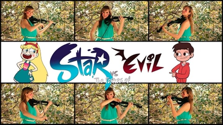 Star vs The Forces of Evil - Opening Theme Star vs The Forces of Evil - Opening Theme