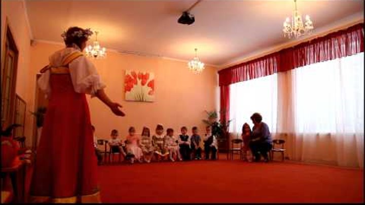 Утренник.wmv Утренник.wmv