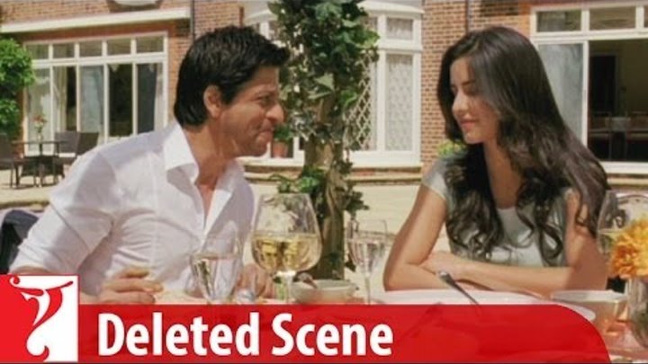 Deleted Scene:7 | Meera Cooks For Samar | Jab Tak Hai Jaan | Shah Rukh Khan | Katrina Kaif Deleted Scene:7 | Meera Cooks For Samar | Jab Tak Hai Jaan | Shah Rukh Khan | Katrina Kaif
