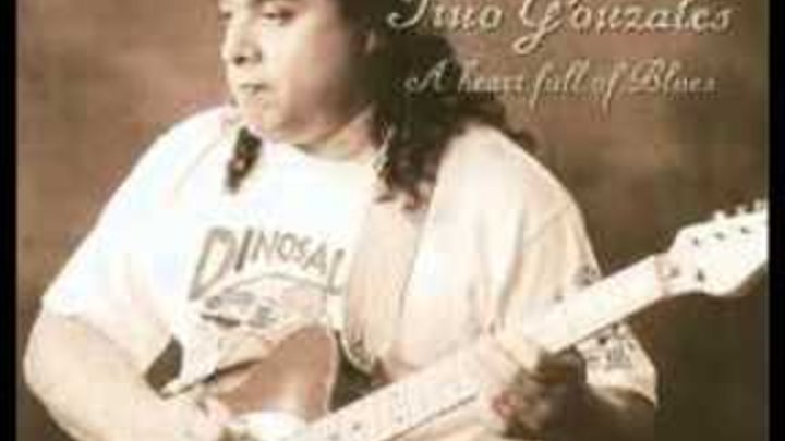 Tino Gonzales - Texas Tino Gonzales - Texas