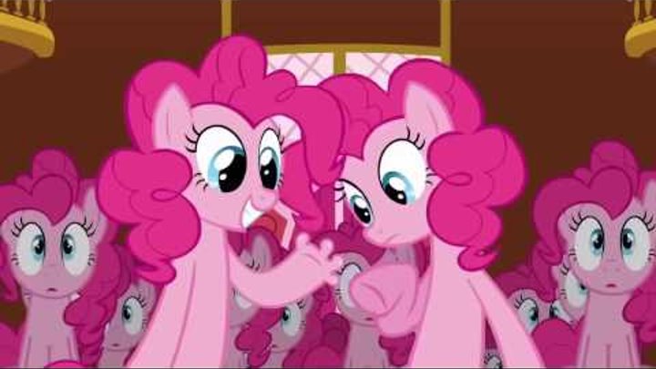 Мультик Мой маленький пони Пинки Пай мутант. мультик для детей. смотреть онлайн Мультик Мой маленький пони Пинки Пай мутант. мультик для детей.