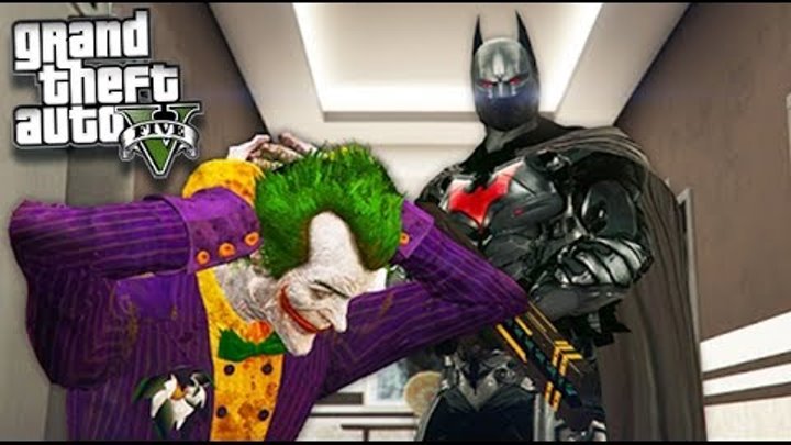 ГТА 5 МОДЫ НОВЫЙ БЭТМЕН СПАСАЕТ ЛОС САНТОС ОТ ЗЛОДЕЕВ В GTA 5 - GTA 5 МОДЫ (ГТА 5 ОБЗОР МОДА) ГТА 5 МОДЫ НОВЫЙ БЭТМЕН СПАСАЕТ ЛОС САНТОС ОТ ЗЛОДЕЕВ В GTA 5 - GTA 5 МОДЫ (ГТА 5 ОБЗОР МОДА)
