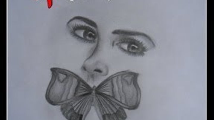 Рисунки карандашом / Pencil drawings Рисунки карандашом / Pencil drawings