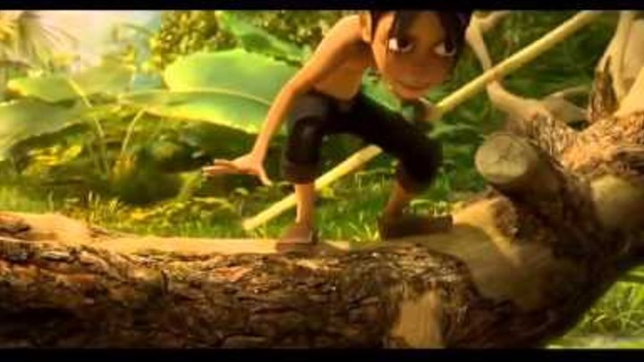 Мультфильм Максима Фадеева "Савва. Сердце воина" Мультфильм Максима Фадеева "Савва. Сердце воина"