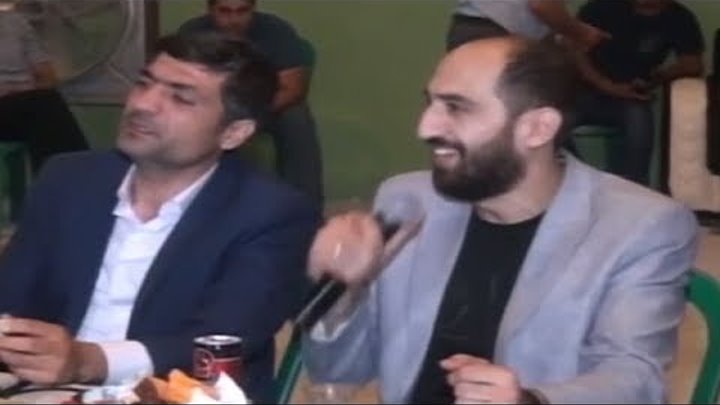 Yep Yeni Muzikalni Meyxana 2018 (Nigaranam) - Vüqar,Ağamirze,Ruslan,Zaur,Emin Yep Yeni Muzikalni Meyxana 2018 (Nigaranam) - Vüqar,Ağamirze,Ruslan,Zaur,Emin