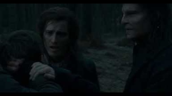 Гарри Поттер и Белое Золото (1) Гарри Поттер и Белое Золото (1)