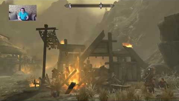 Skyrim или Скайрим стрим игры-Начало на Русском-N1!Игра +18!михаилиус 1000! Skyrim или Скайрим стрим игры-Начало на Русском-N1!Игра +18!михаилиус 1000!