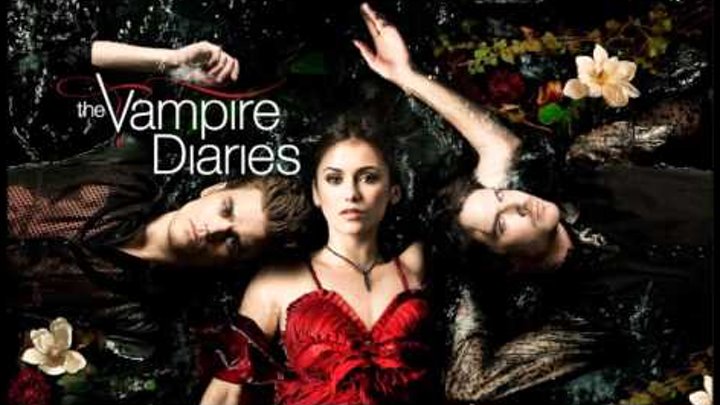 Vampire Diaries 3x17 The Kills - Future Starts Slow