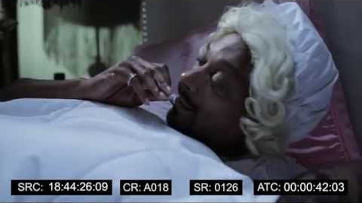 Uncensored Snoop Dogg Screen Test: Big Momma's House Uncensored Snoop Dogg Screen Test: Big Momma's House