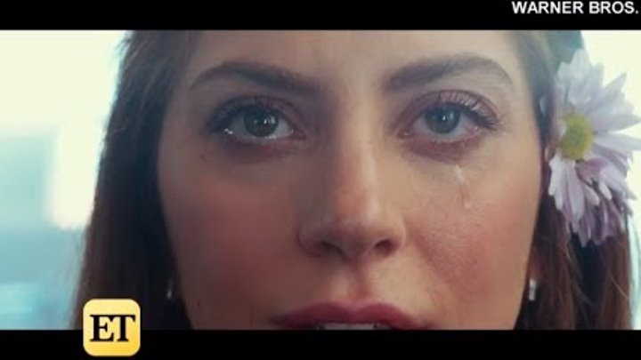 'A Star Is Born' Trailer: Lady Gaga Takes the Stage With Bradley Cooper