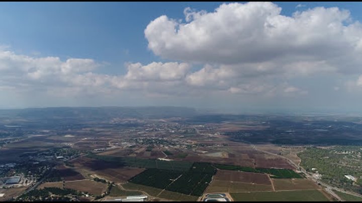 Мигдаль Ха Эмек DJI Phantom advanced+ מגדל העמק סוכות Мигдаль Ха Эмек DJI Phantom advanced+ מגדל העמק סוכות
