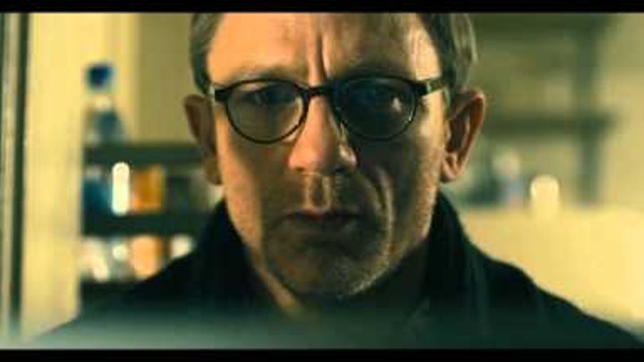 Девушка с татуировкой дракона - тизер (дуб) 1080p Девушка с татуировкой дракона - тизер (дуб) 1080p