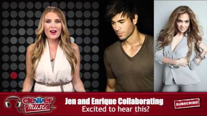 J.Lo & Enrique Iglesias 'Mouth 2 Mouth' Coming J.Lo & Enrique Iglesias 'Mouth 2 Mouth' Coming